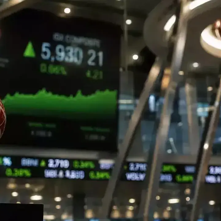IHSG Naik Tipis, Enam Saham Melonjak 23–33% pada Sesi I