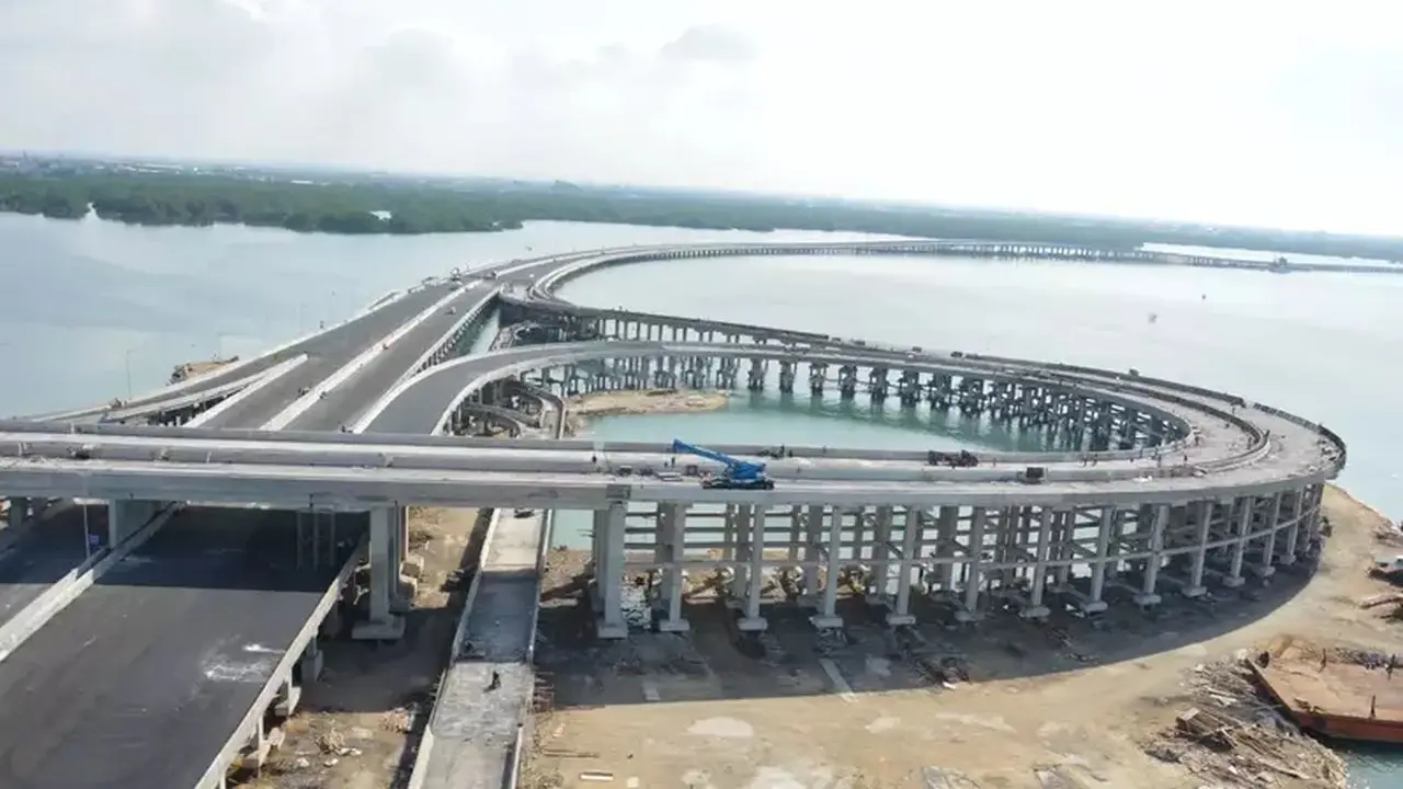 IIF Perkuat Mobilisasi Modal Swasta Untuk Infrastruktur Berkelanjutan