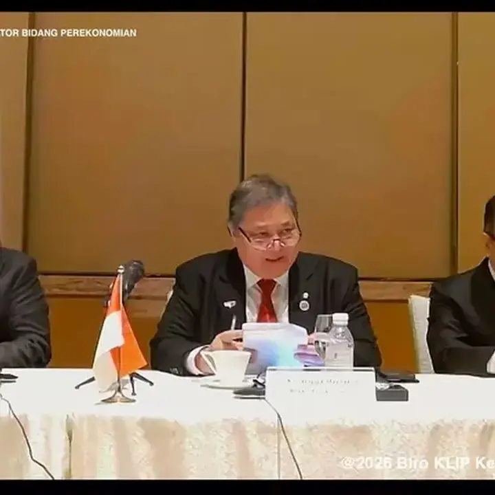 Indonesia Gabung WAICO, Perkuat Posisi dalam Tata Kelola AI Global
