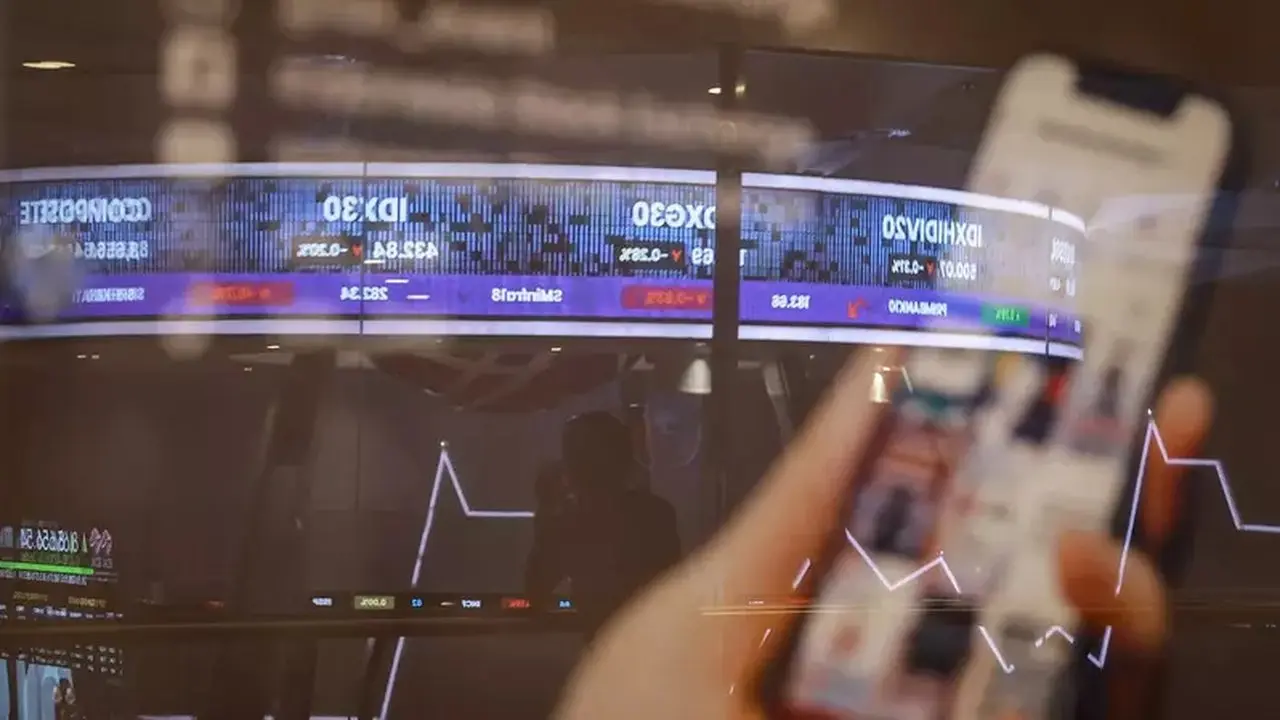 Investor Asing Borong Saham Bank Big Four, BBCA Paling Diburu