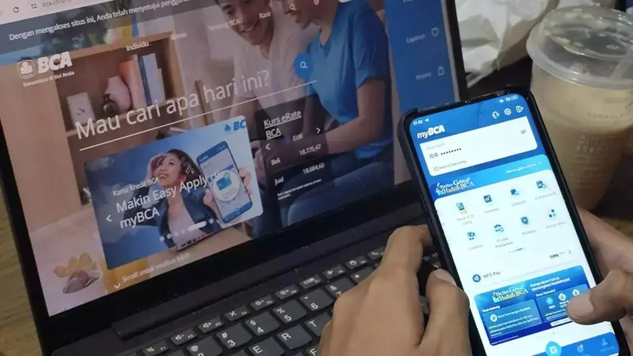 Investor Asing Kembali Lepas Saham BBCA, Bagaimana Prospeknya?
