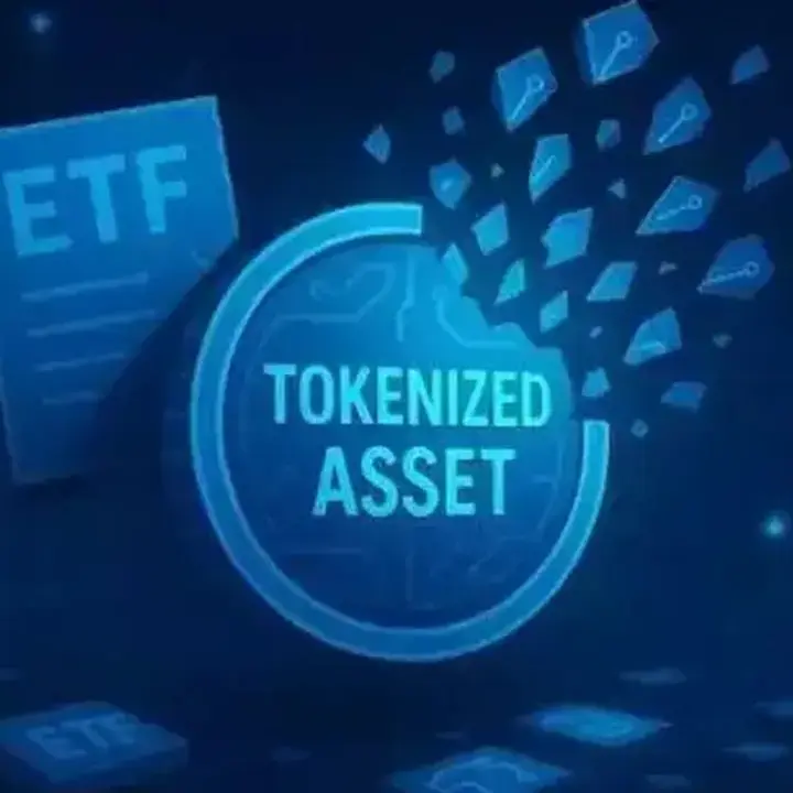 Investor Ritel Bisa Akses S&P 500 dan Nasdaq lewat Tokenized ETF