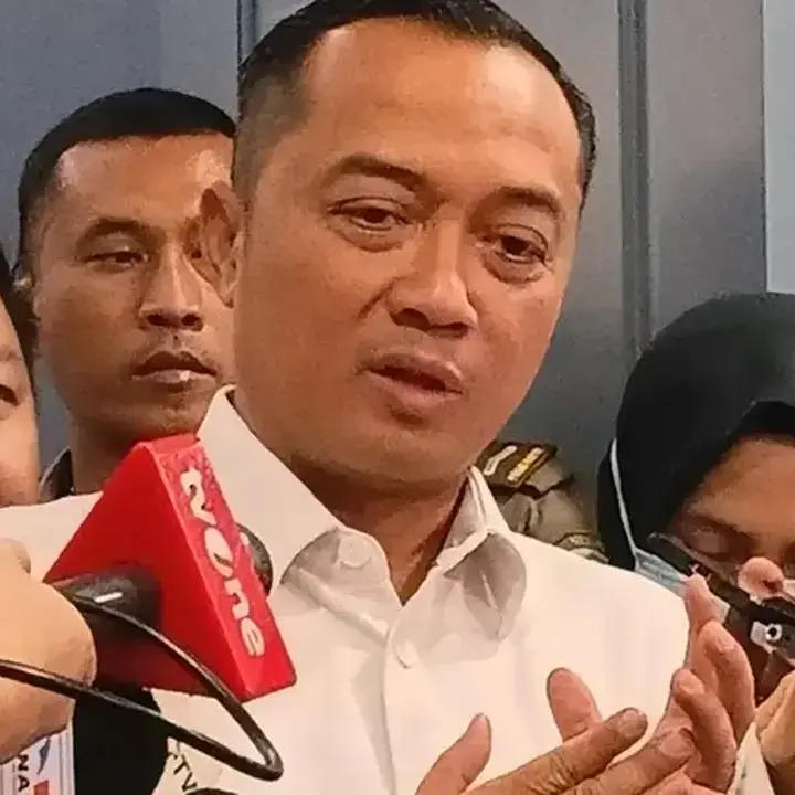 Istana Konfirmasi Pengajuan Nama Pengganti Jampidsus Febrie Adriansyah