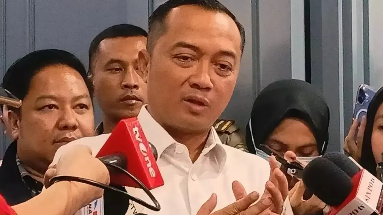 Istana Konfirmasi Pengajuan Nama Pengganti Jampidsus Febrie Adriansyah