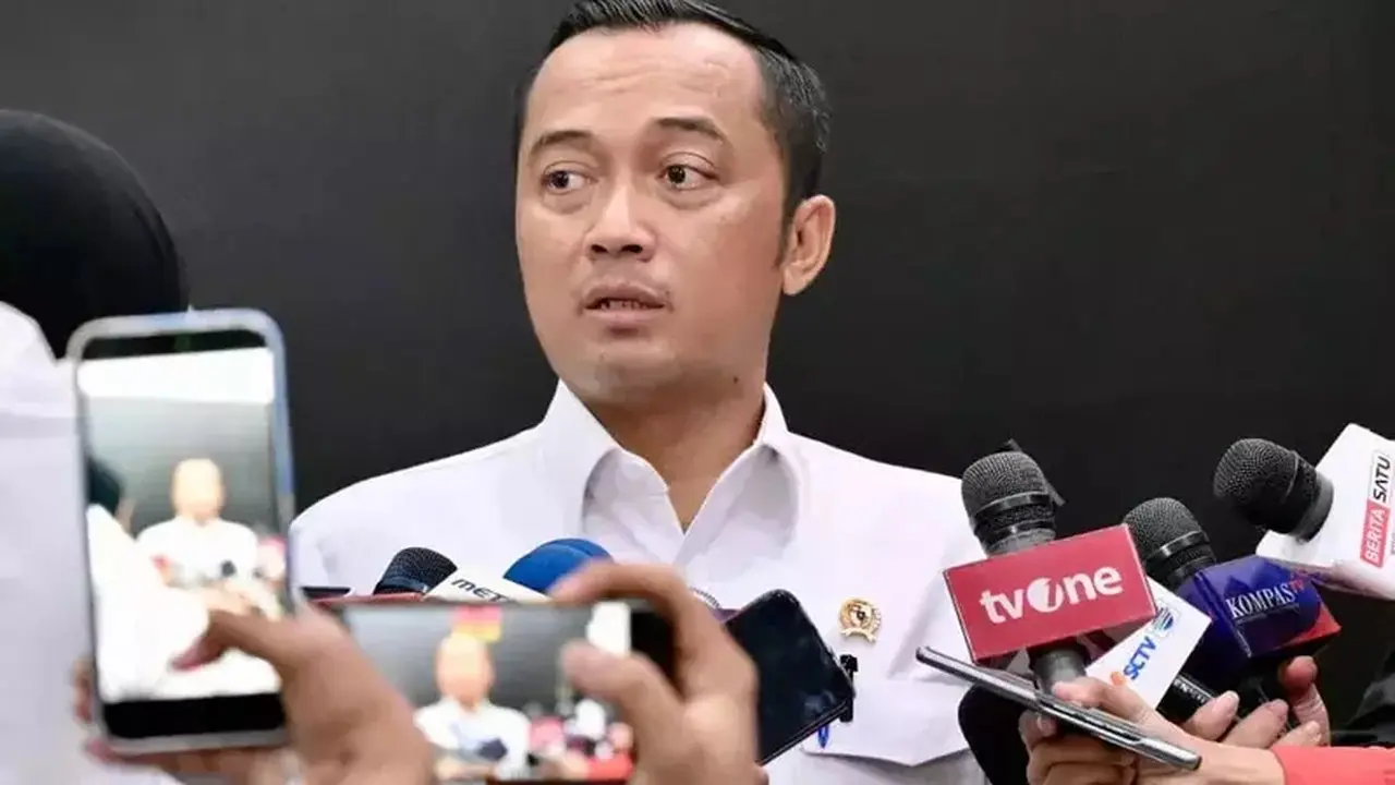 Istana: Pengunduran Diri Febrie Adriansyah Sah Tanpa Perlu Keppres