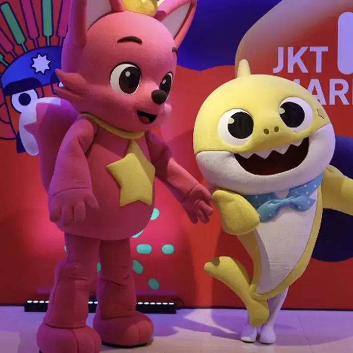 Jakarta IP Market 2026: Jembatani Kreator Lokal ke Pasar Global