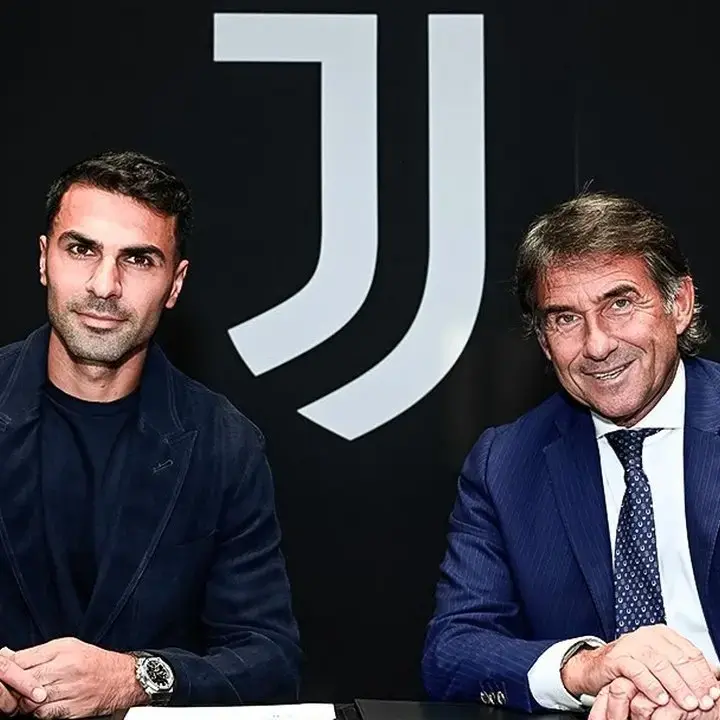Juventus Resmi Datangkan Zeki Celik Dari AS Roma, Mentalitas Pejuang Jadi Alasan Utama
