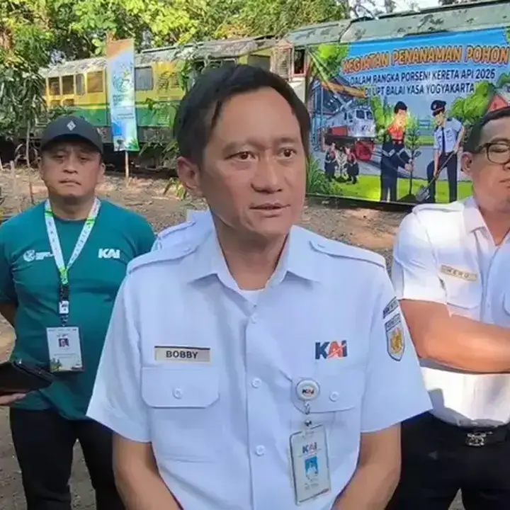 KAI Sebut Uji Coba B50 Berbuah Positif dan Dukung Ketahanan Energi