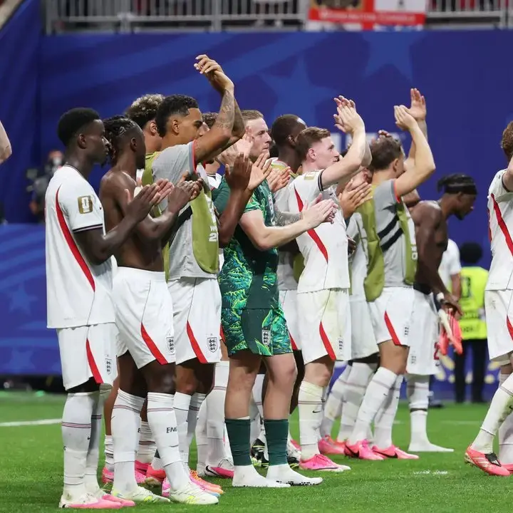Kane Bantah Isu Gesekan, Tegaskan Skuad Inggris Tetap Kompak Usai Laga Perempat Final Piala Dunia 2026