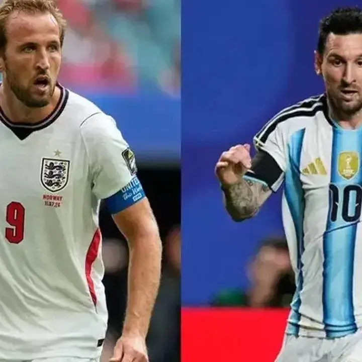 Kane Hadapi Messi: Duel Dua Penyerang Pemburu Sepatu Emas di Semifinal Piala Dunia 2026