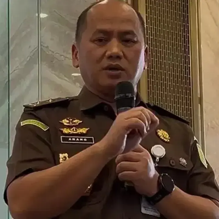 Kejagung Bentuk Tim Penyidik Khusus untuk Usut Kasus Eks Jampidsus Febrie