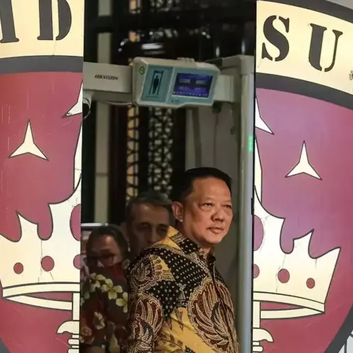 Kejagung Dalami Seluruh Alat Bukti Kasus Febrie Adriansyah Sebelum Ambil Sikap