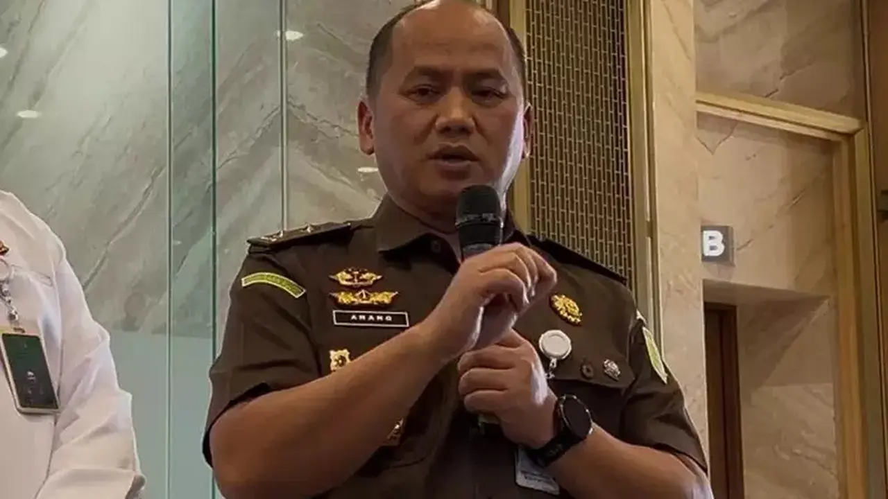 Kejagung Keluarkan Edaran Hentikan Pengumpulan Data Program MBG