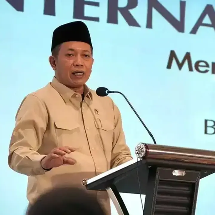 Kemenkop Dorong Koperasi Masuk Sektor Strategis untuk Kejar Target Pertumbuhan 8%