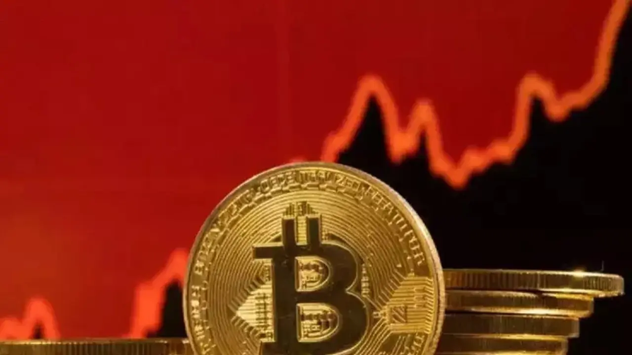 Ketegangan Iran-AS dan Gelombang AI Dorong Modal Keluar, Bitcoin Turun ke US$62.700