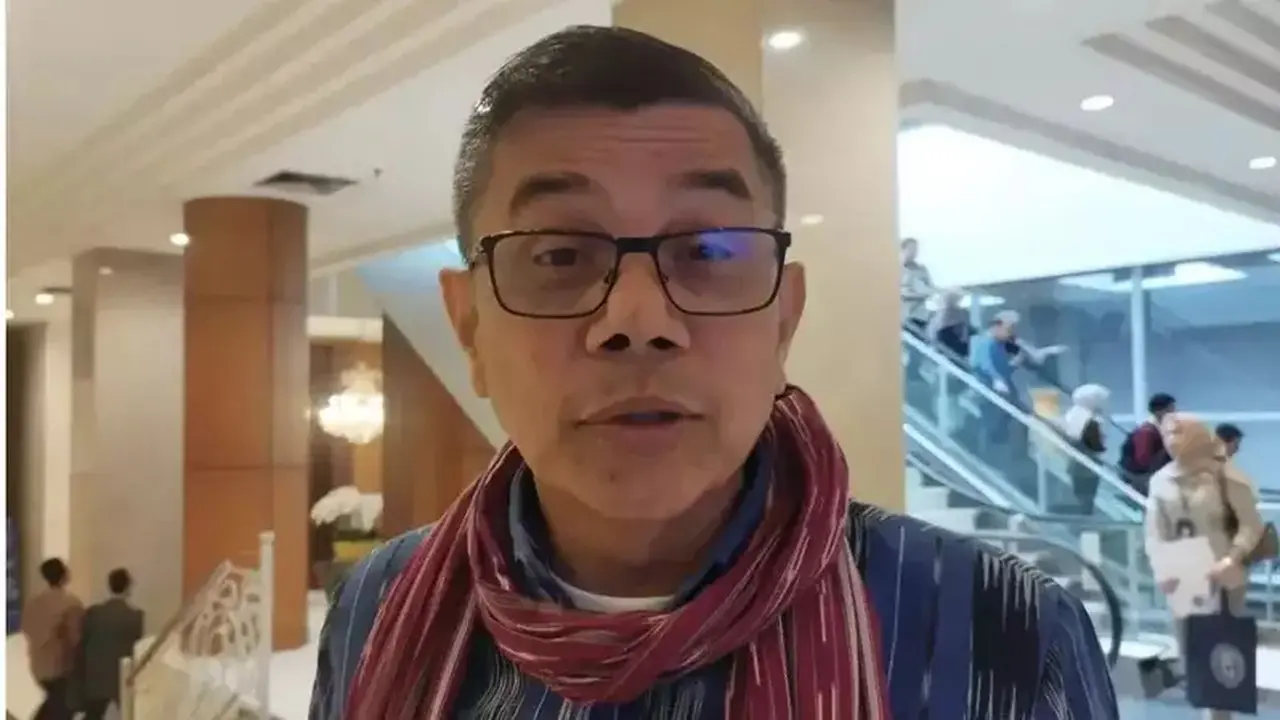 Komisi III Tegaskan RUU Perampasan Aset Masih Dibahas, Target Selesai 2026
