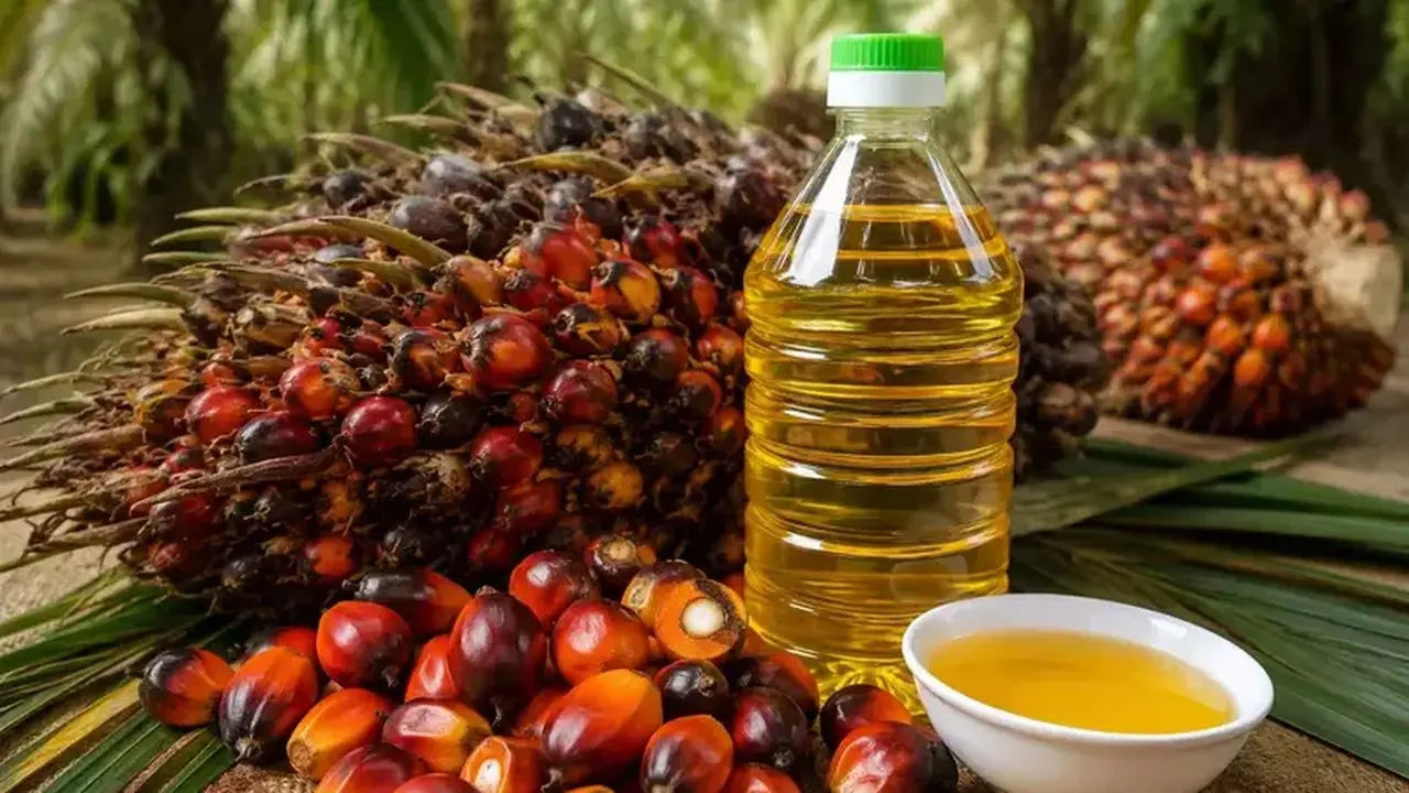 Kontrak CPO di Bursa Malaysia Naik Dipicu Ringgit Melemah dan Harga Minyak Dunia