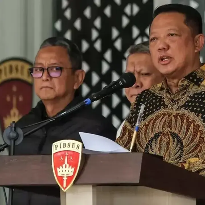 KPK Buka Peluang Lakukan Supervisi atas Perkara Eks Jampidsus Febrie Ardiansyah