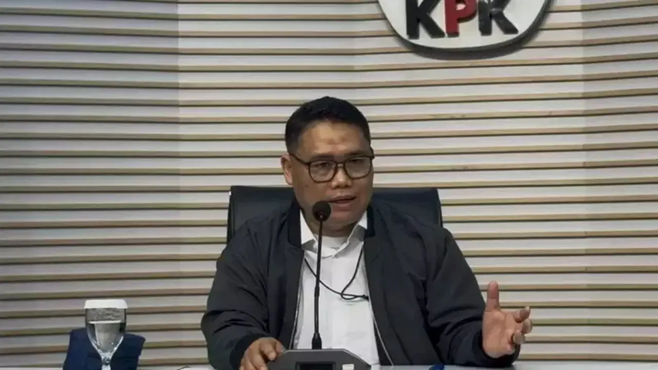 KPK Pertimbangkan Pemeriksaan Suami Bupati Sukoharjo Terkait Dugaan Pemerasan