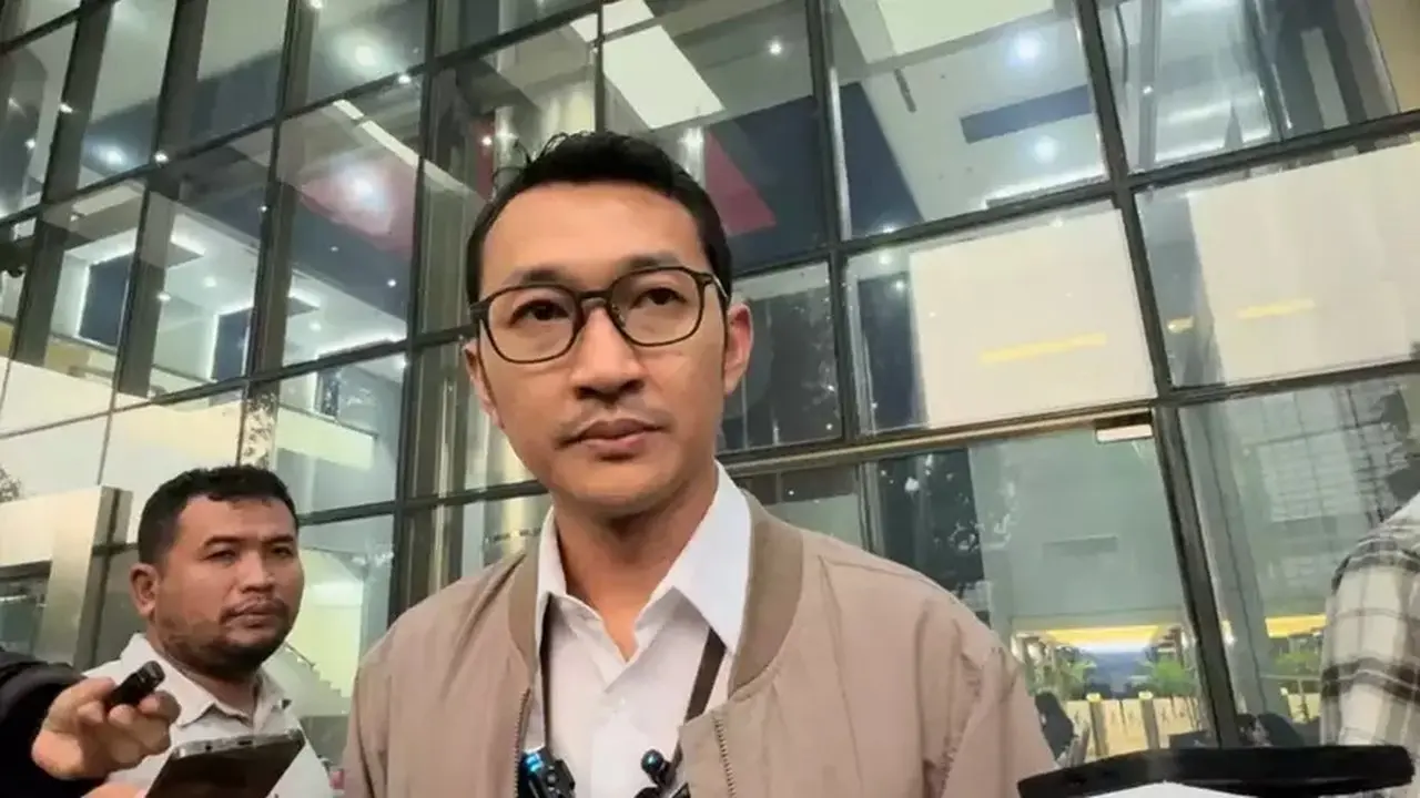 KPK Siap Serahkan Data LHKPN Febrie Adriansyah untuk Mendukung Penyelidikan Kejagung