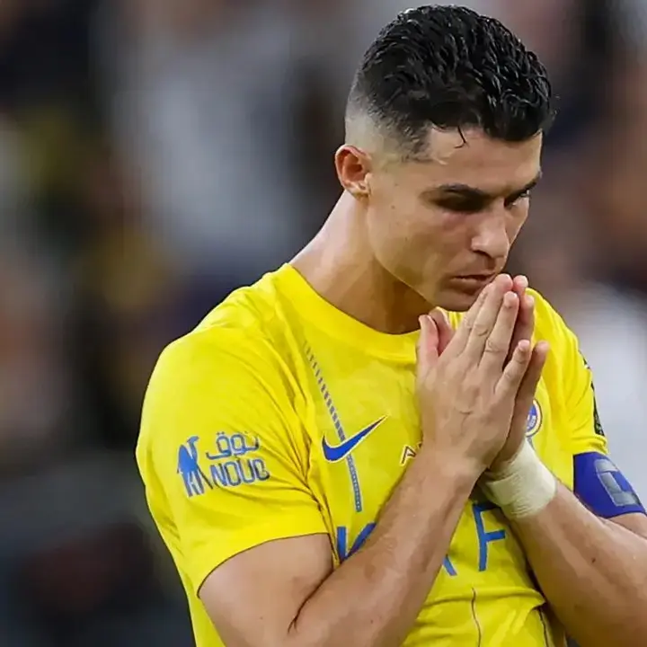 Krisis Keuangan, Al Nassr Mencicil Pembayaran Gaji Pemain Apakah Ronaldo Terdampak?