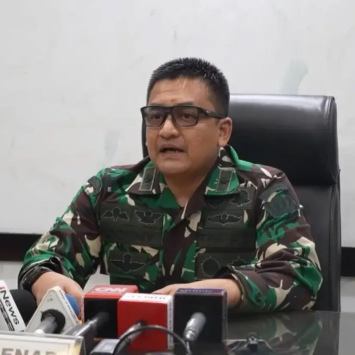 Ledakan di Gudang Amunisi Madiun: 1 Anggota TNI Tewas, 6 Terluka