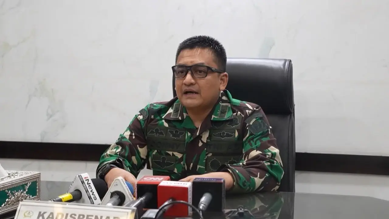 Ledakan di Gudang Amunisi Madiun: 1 Anggota TNI Tewas, 6 Terluka