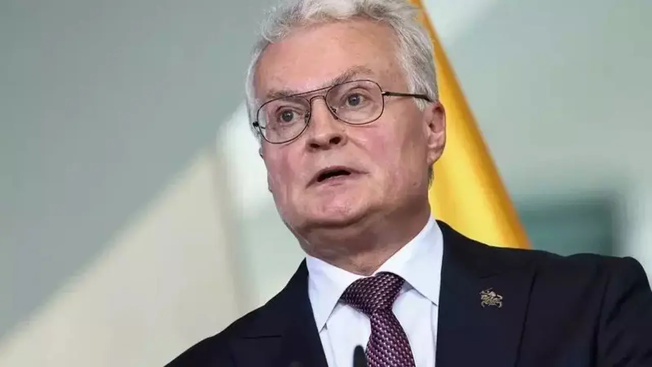 Lituania Perketat Pengamanan Infrastruktur Setelah Intelijen Laporkan Rencana Serangan Rusia