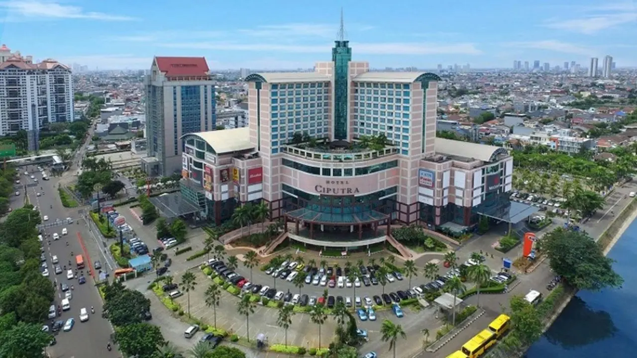 Mandiri Sekuritas Rekomendasikan Buy, Target Harga Saham CTRA Rp1.330