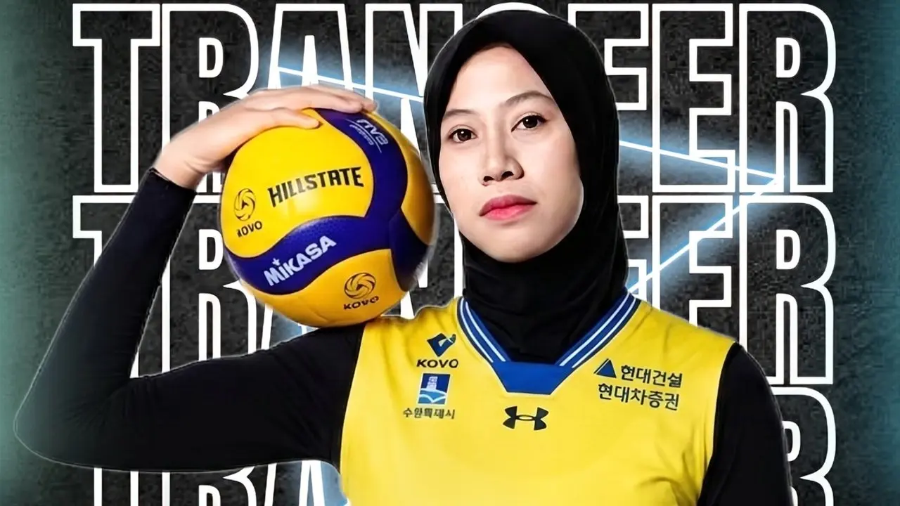 Megawati Hangestri