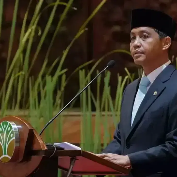 Menhut Siapkan SK dan Dukungan untuk Kawasan Preservasi Orangutan 87 Ribu Ha