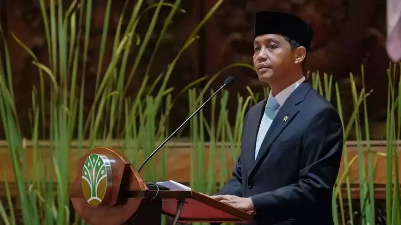 Menhut Siapkan SK dan Dukungan untuk Kawasan Preservasi Orangutan 87 Ribu Ha