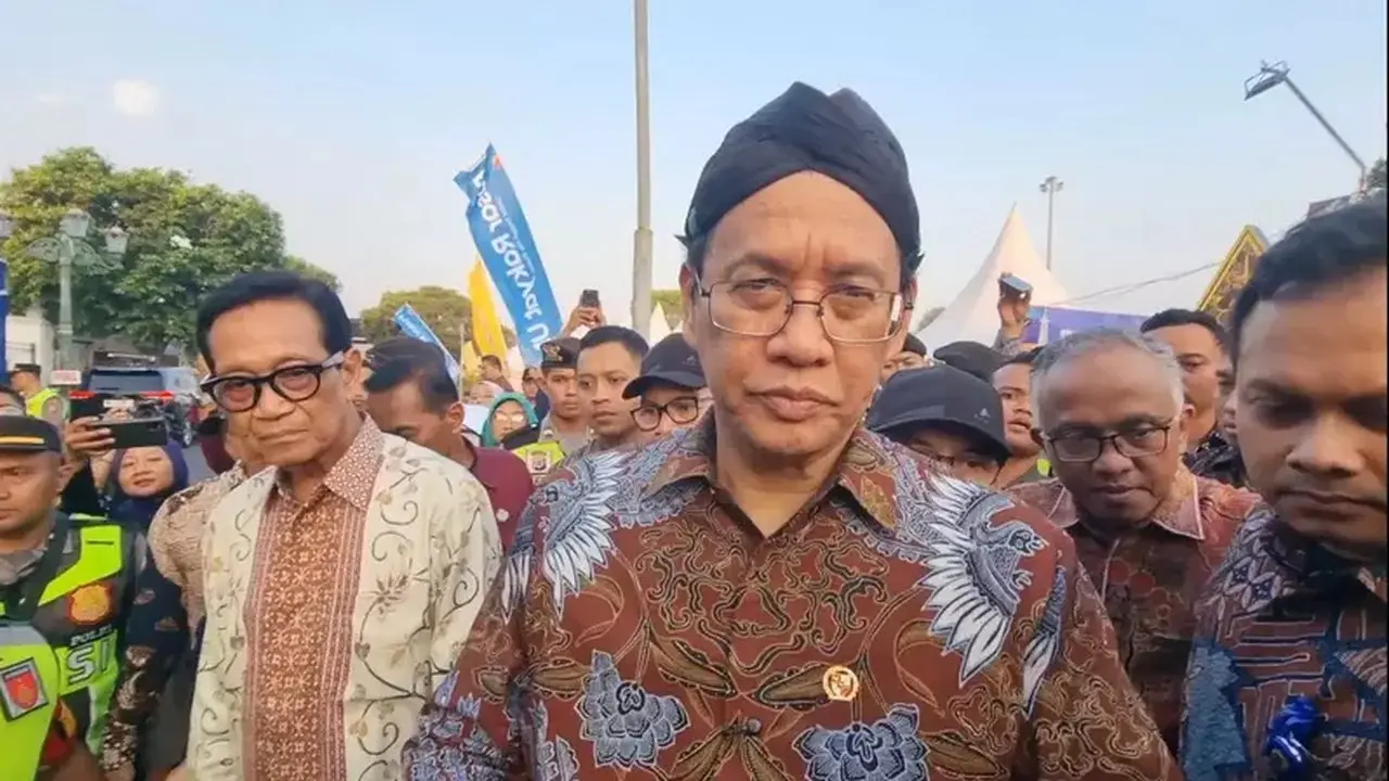 Menkeu Purbaya Jagokan Argentina di Final Piala Dunia 2026, Ungkap Dampak Ekonomi
