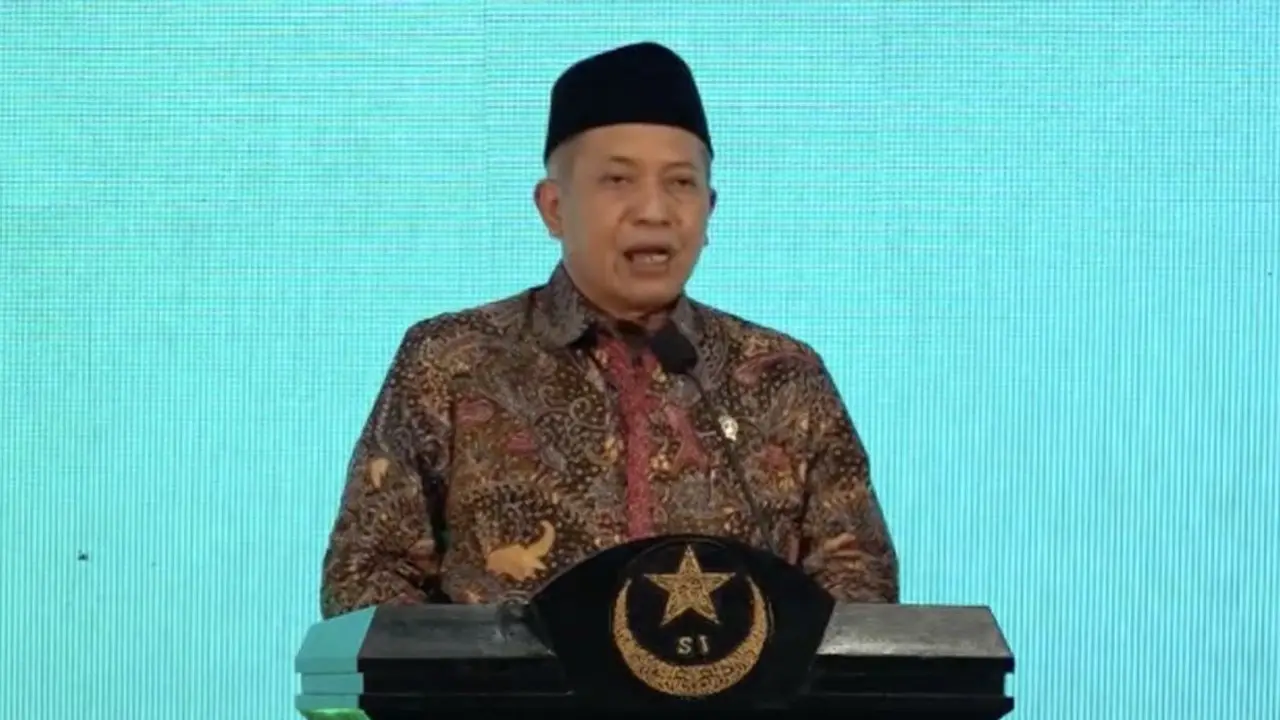 Menkop Pastikan Agen Desa Terlindungi Saat Kopdes Salurkan Barang Subsidi