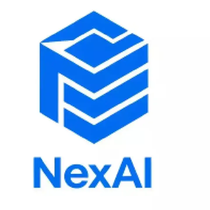 MGLV Resmikan Nama Baru NexAI Digital Infrastruktur dan Ubah Logo