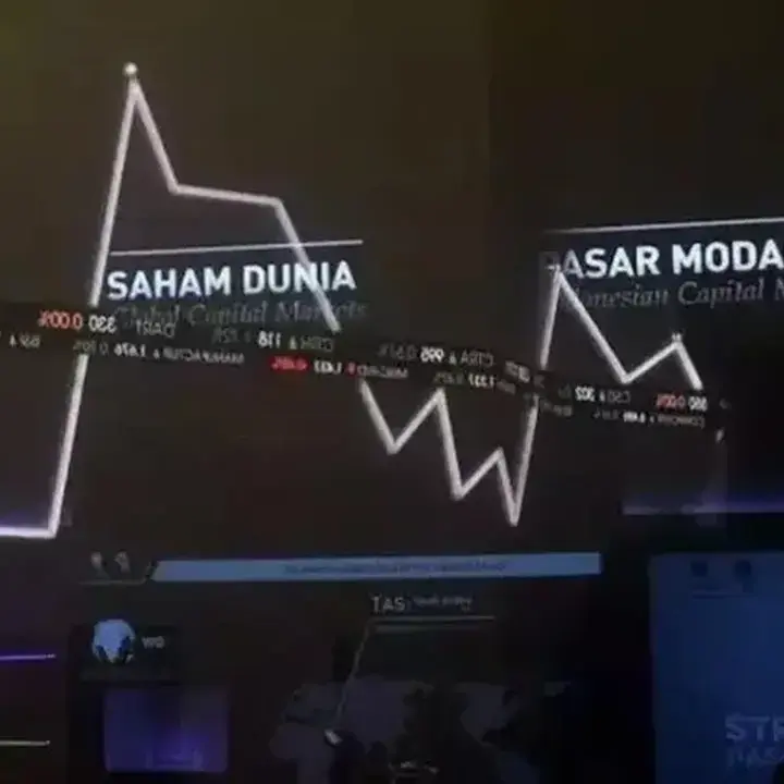Mirae Asset Sarankan Portofolio Defensif dan Pilih BBCA, EXCL, JPFA
