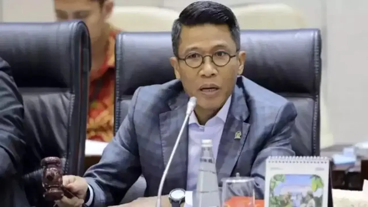 Misbakhun: Regularity Impact Assessment Diperlukan Untuk Cegah Dampak Ekonomi Kemasan Polos