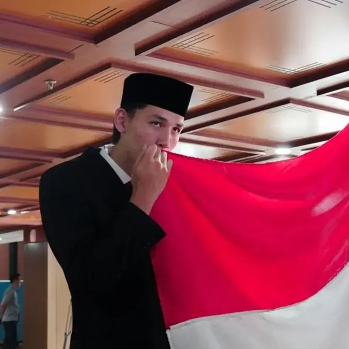 Mitchell Baker Resmi Berstatus WNI, Proses Pindah Asosiasi Tinggal Menunggu