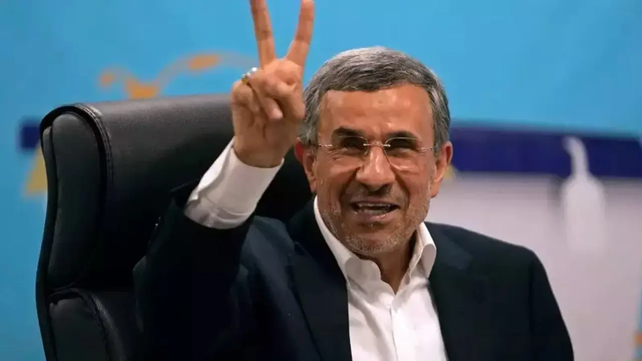 Mossad Diduga Lakukan Perekrutan Rahasia Terhadap Ahmadinejad Untuk Gulingkan Pemerintah Iran