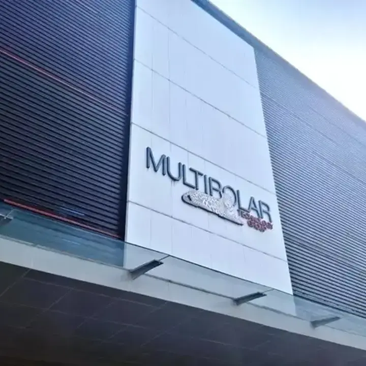 Multipolar Technology Umumkan Stock Split Rasio 1:25, Nilai Nominal Turun Jadi Rp4