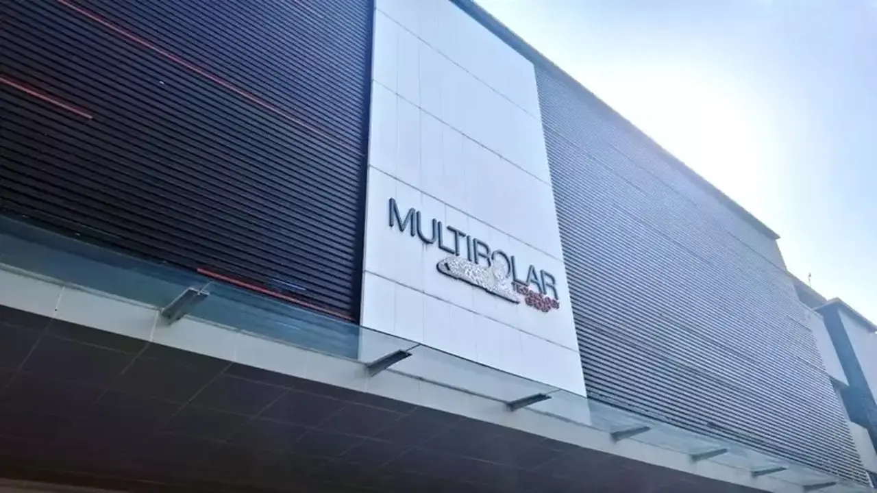 Multipolar Technology Umumkan Stock Split Rasio 1:25, Nilai Nominal Turun Jadi Rp4
