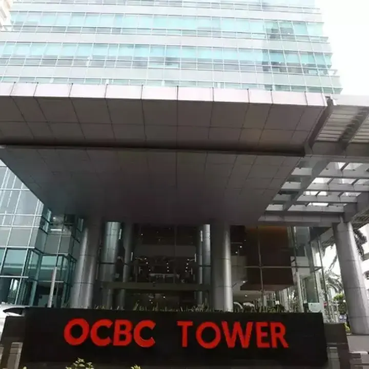 OCBC NISP Tambah Mata Uang Lokal untuk Permudah Transaksi ke Asia dan Timur Tengah