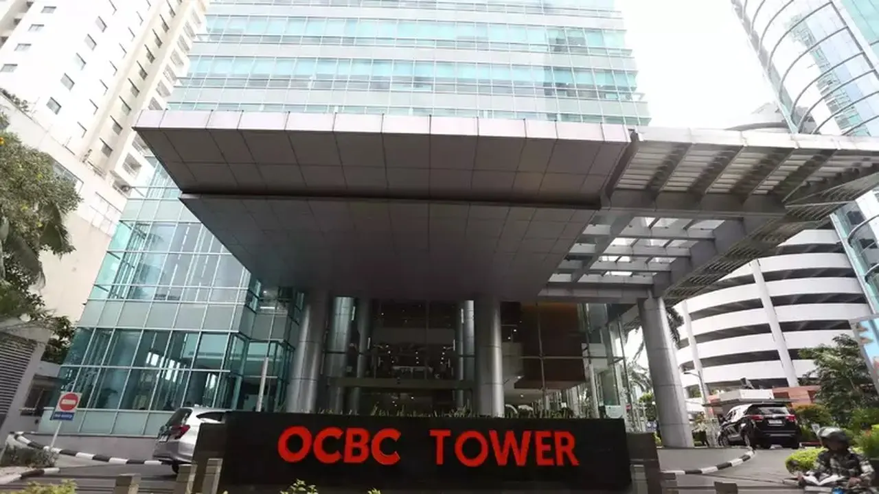 OCBC NISP Tambah Mata Uang Lokal untuk Permudah Transaksi ke Asia dan Timur Tengah