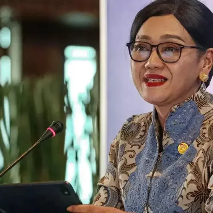 OJK Tegaskan Perkuat Sektor Keuangan Menyusul Sorotan S&P Atas Gejolak Pasar