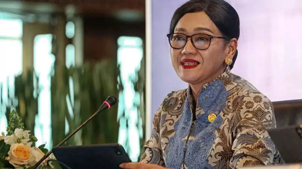 OJK Tegaskan Perkuat Sektor Keuangan Menyusul Sorotan S&P Atas Gejolak Pasar
