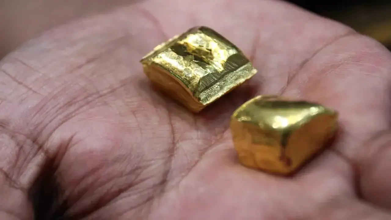 Pakar: Harga Emas Diproyeksi Bertahan Sekitar US$4.000 Hingga Akhir 2026