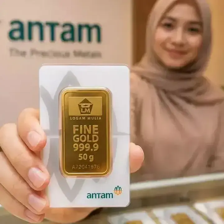 Pakar: Pemilik Emas Antam Disarankan Tenang, Ini Strategi yang Dianjurkan