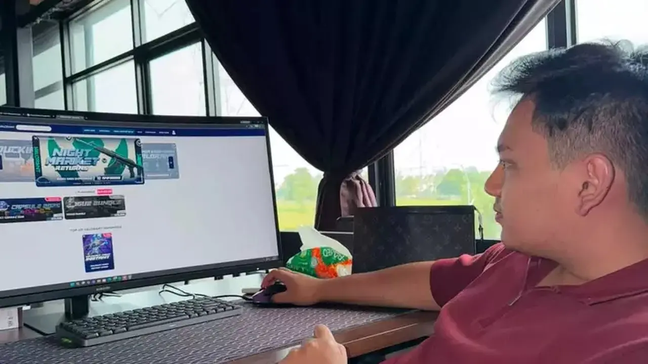 Pelaku Industri Game Tingkatkan Keamanan Transaksi untuk Pulihkan Kepercayaan