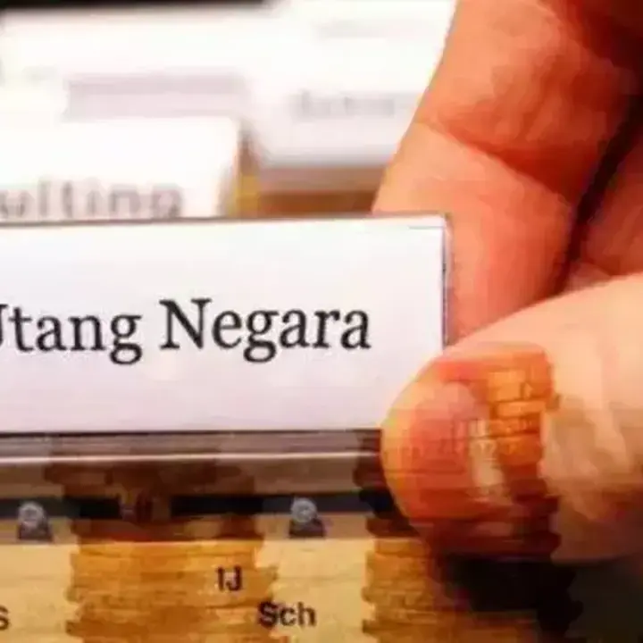 Pembiayaan Utang Melonjak di Semester I-2026, Pemerintah Diingatkan Waspada Biaya Bunga