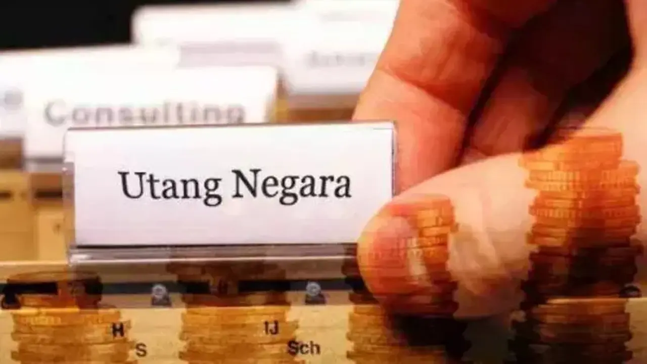 Pembiayaan Utang Melonjak di Semester I-2026, Pemerintah Diingatkan Waspada Biaya Bunga